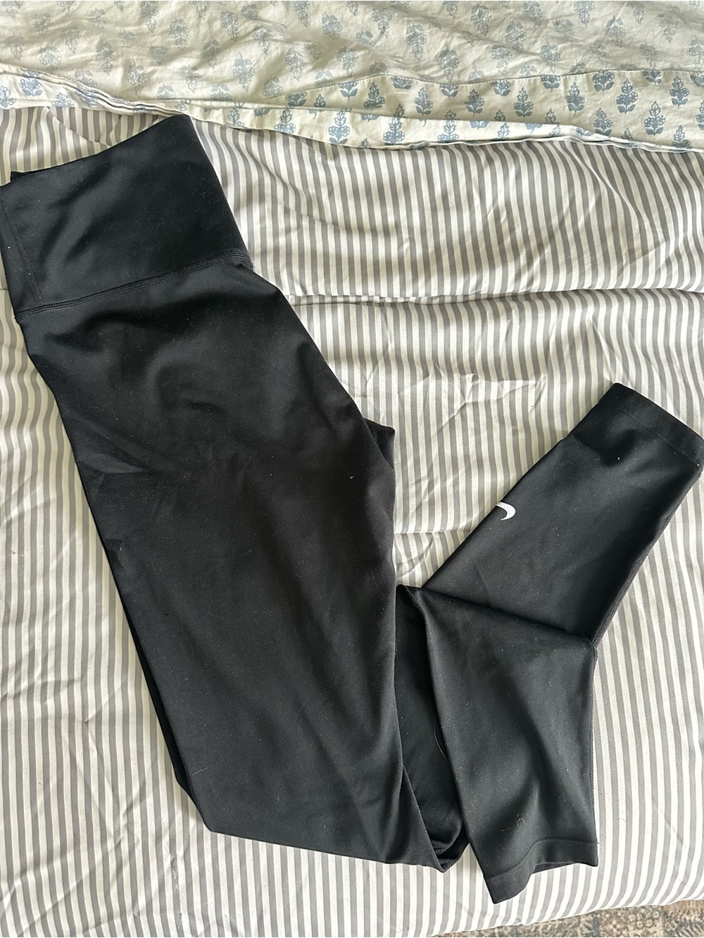Nike Black Women's Leggings